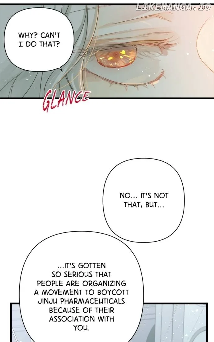 Girl with a Knife Chapter 116 page 25