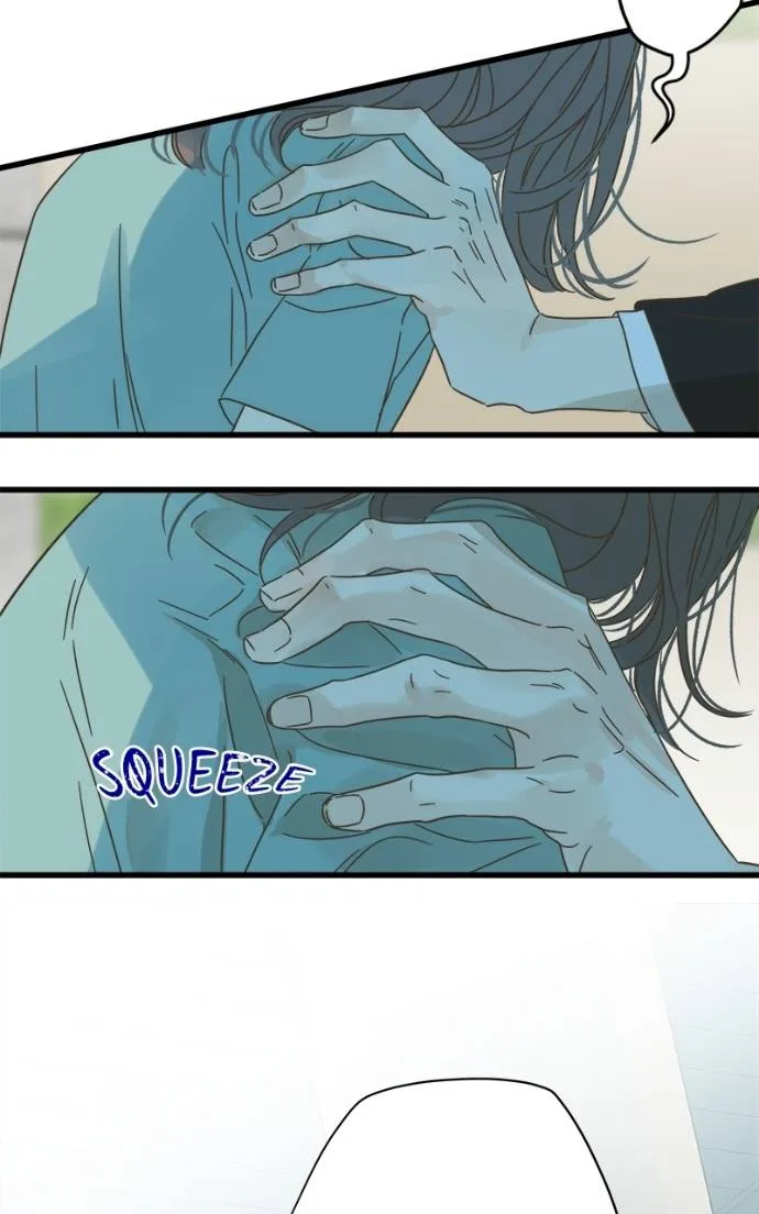 Girl with a Knife Chapter 121 page 55