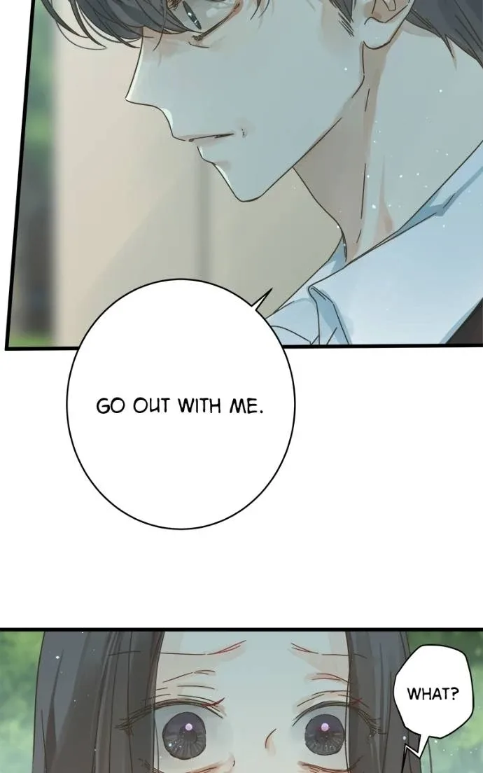 Girl with a Knife Chapter 121 page 29