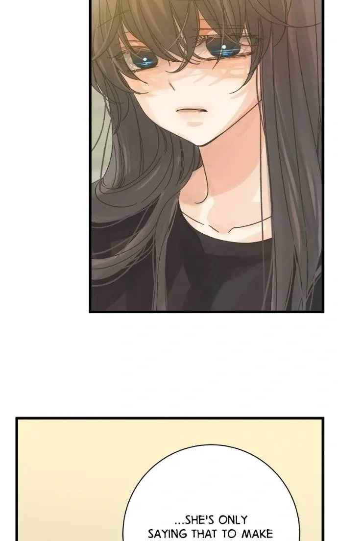 Girl with a Knife Chapter 120 page 19