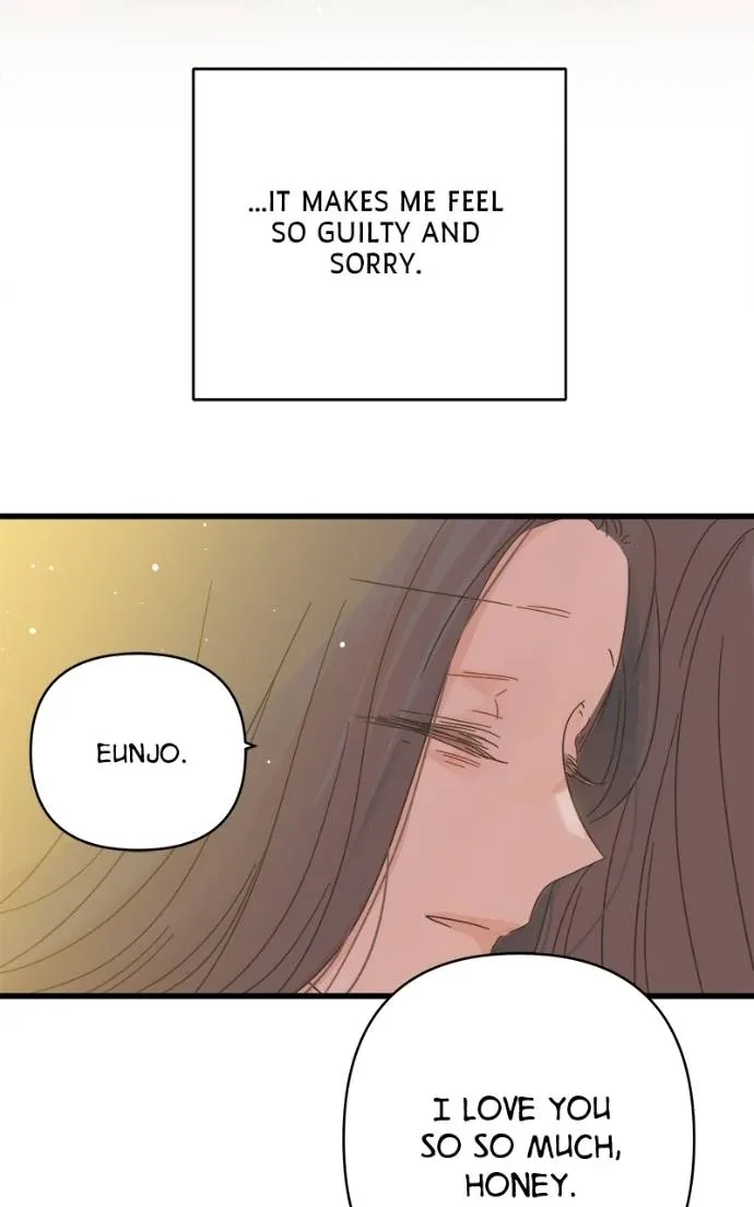 Girl with a Knife Chapter 120 page 30