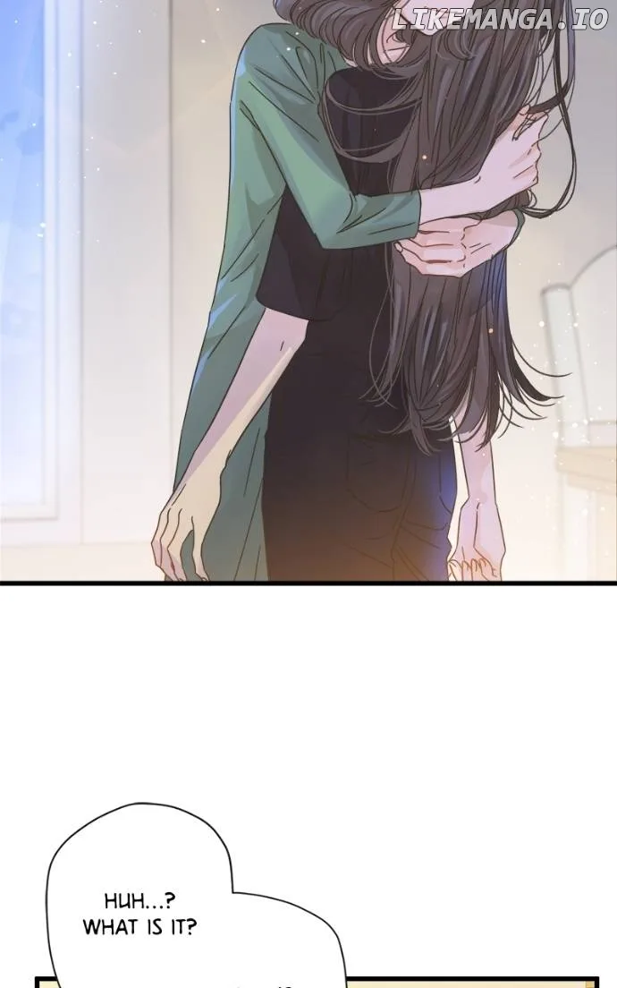 Girl with a Knife Chapter 120 page 25