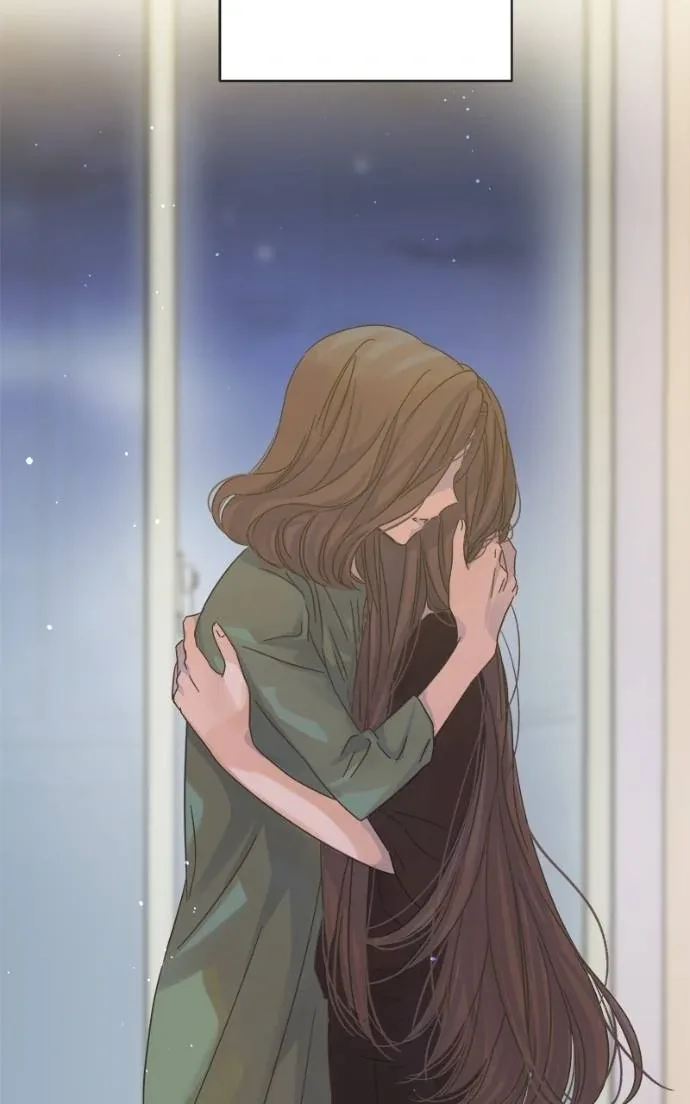 Girl with a Knife Chapter 120 page 28