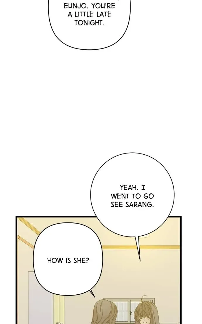 Girl with a Knife Chapter 120 page 17