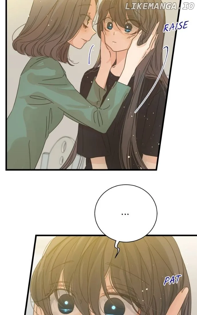 Girl with a Knife Chapter 120 page 23