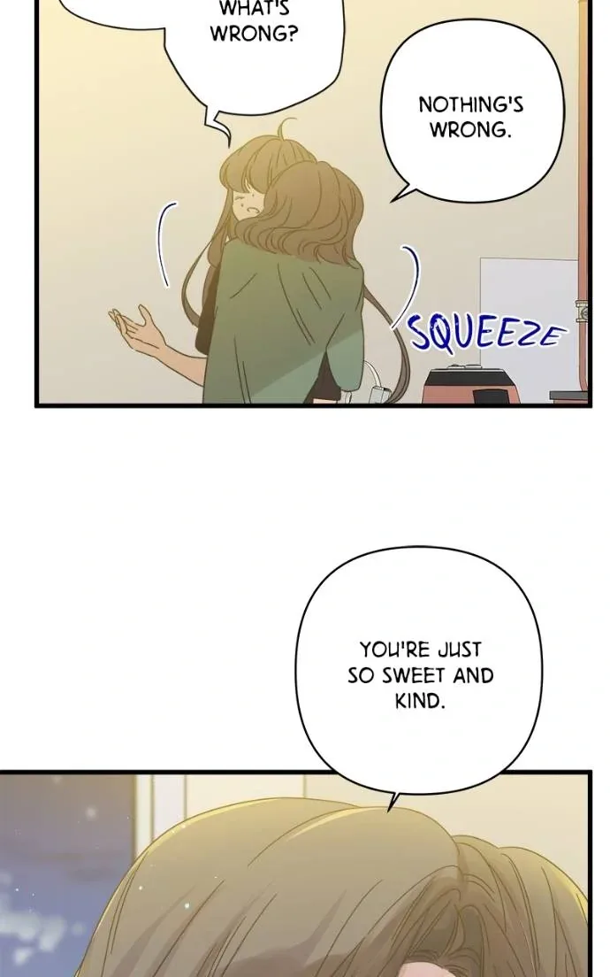 Girl with a Knife Chapter 120 page 26