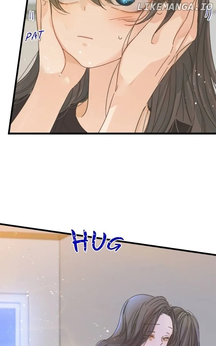 Girl with a Knife Chapter 120 page 24