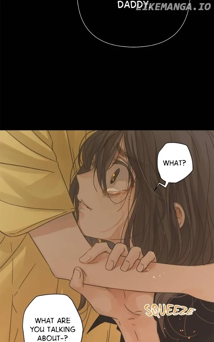 Girl with a Knife Chapter 120 page 5