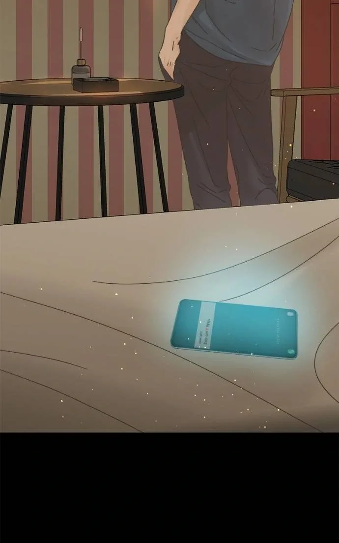 Girl with a Knife Chapter 120 page 12