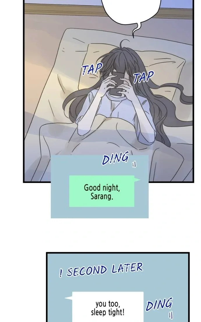 Girl with a Knife Chapter 120 page 44