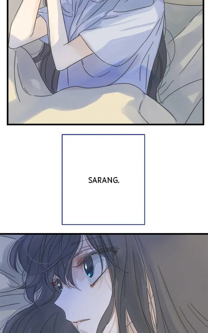 Girl with a Knife Chapter 120 page 46