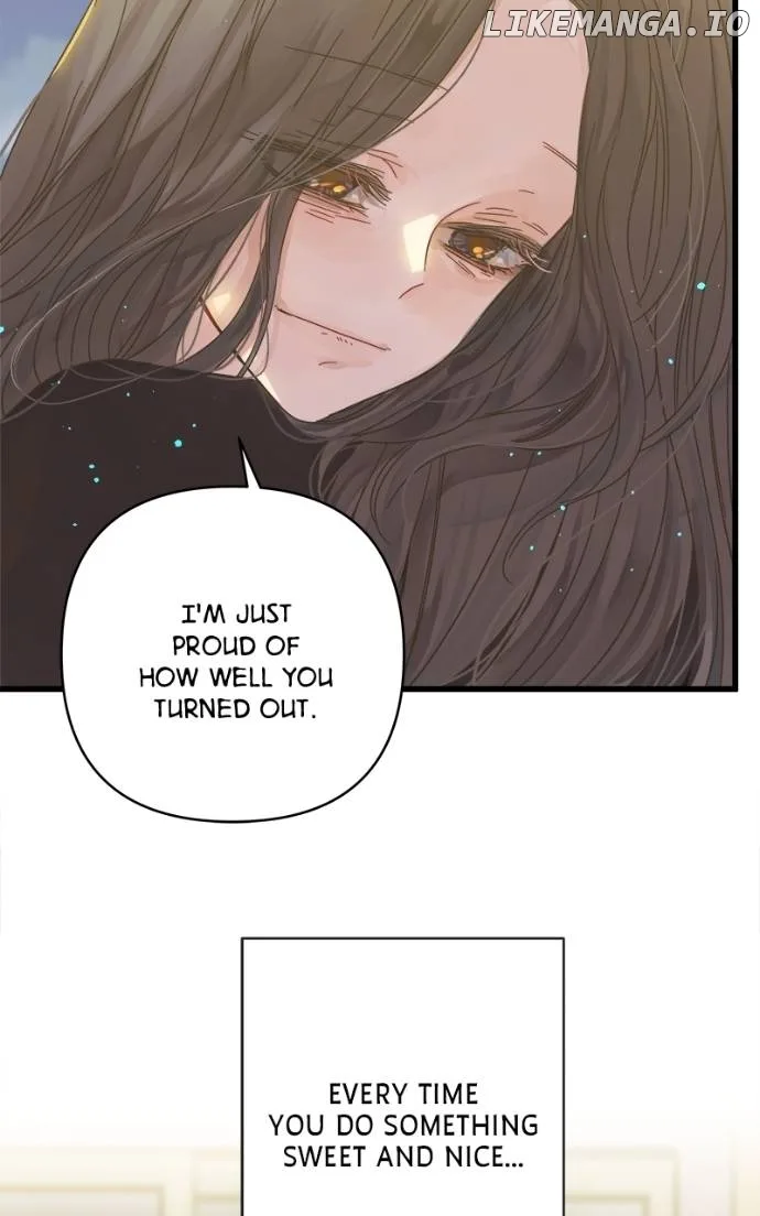 Girl with a Knife Chapter 120 page 27