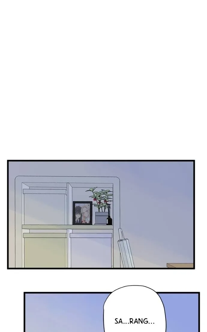 Girl with a Knife Chapter 120 page 43