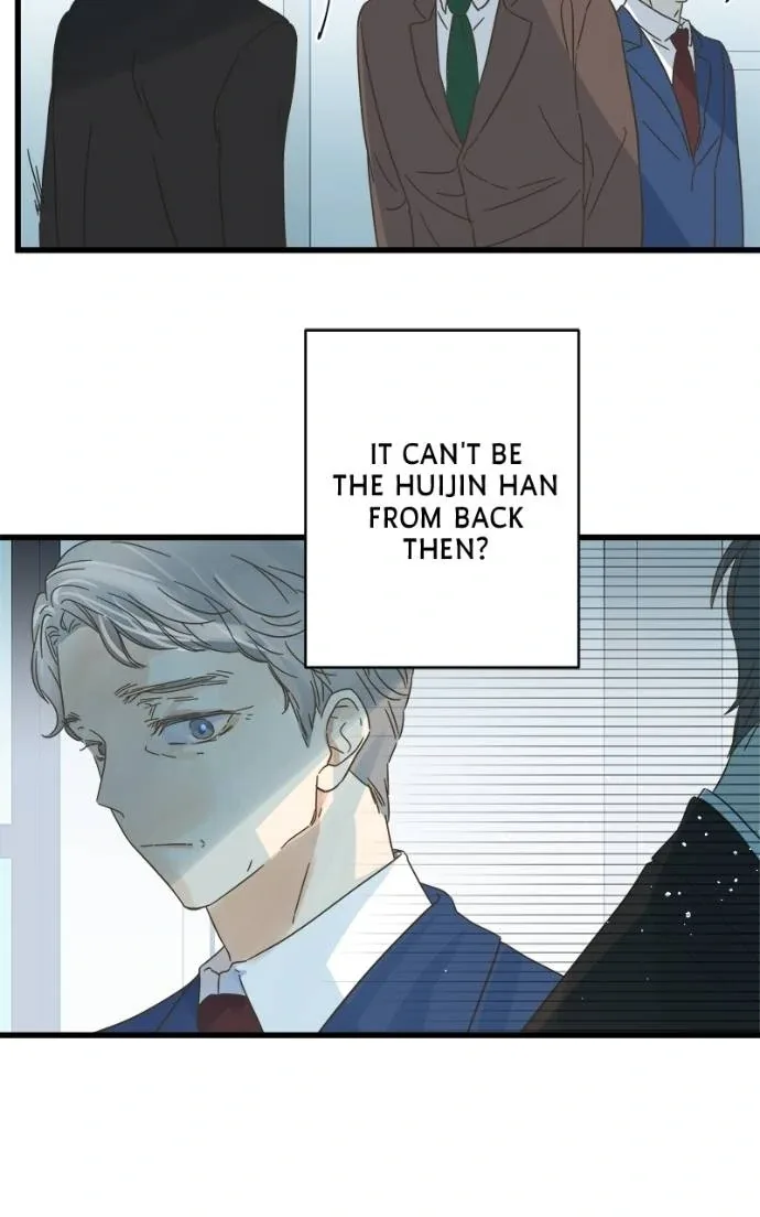 Girl with a Knife Chapter 120 page 66