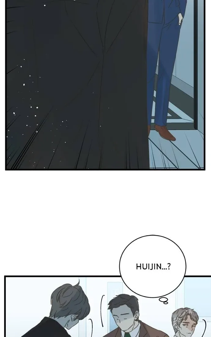 Girl with a Knife Chapter 120 page 65