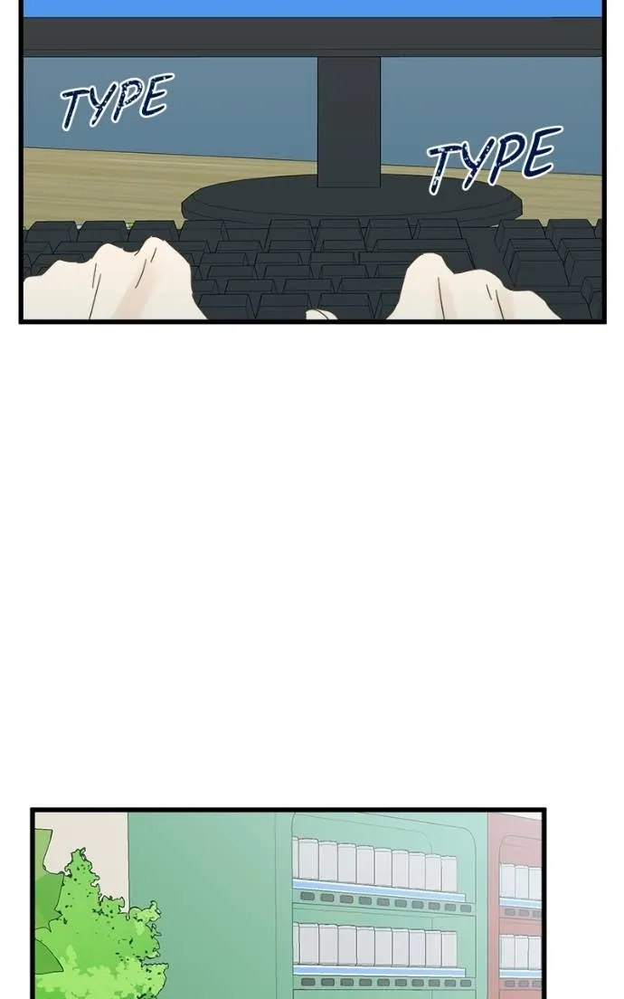 Girl with a Knife Chapter 120 page 58