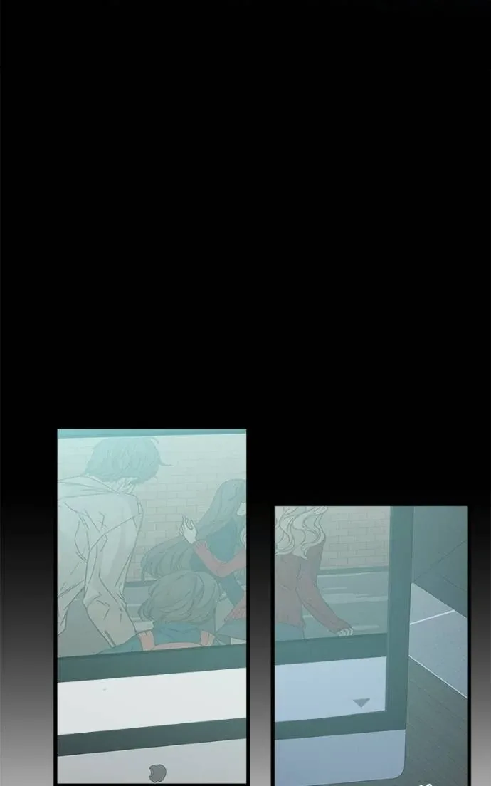 Girl with a Knife Chapter 120 page 53