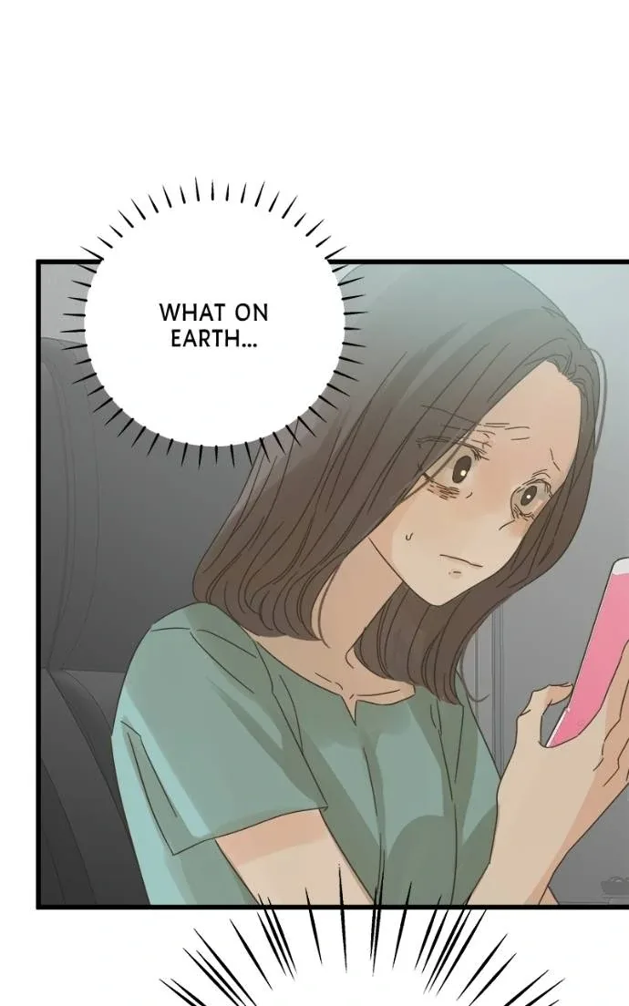 Girl with a Knife Chapter 120 page 72