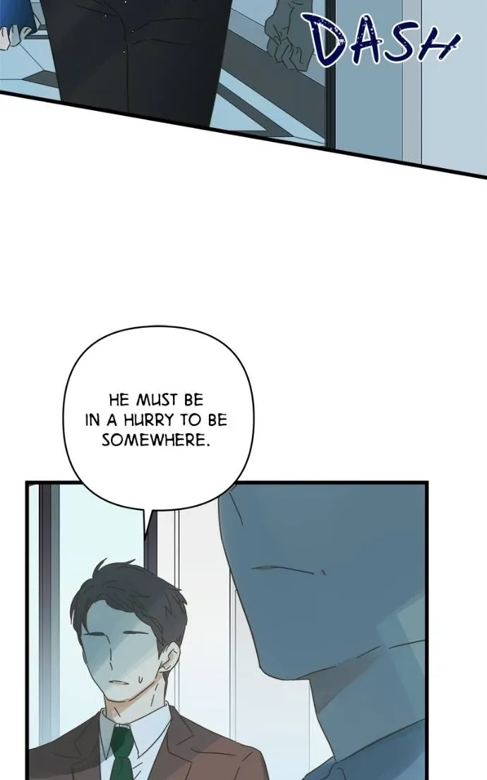 Girl with a Knife Chapter 120 page 68
