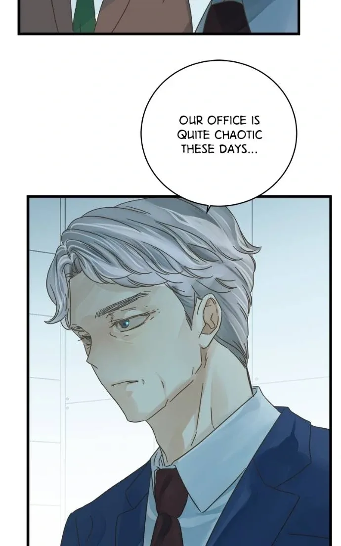 Girl with a Knife Chapter 120 page 69