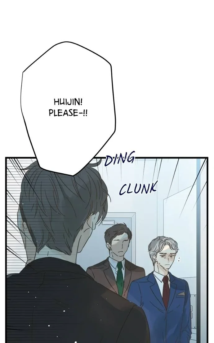 Girl with a Knife Chapter 120 page 64