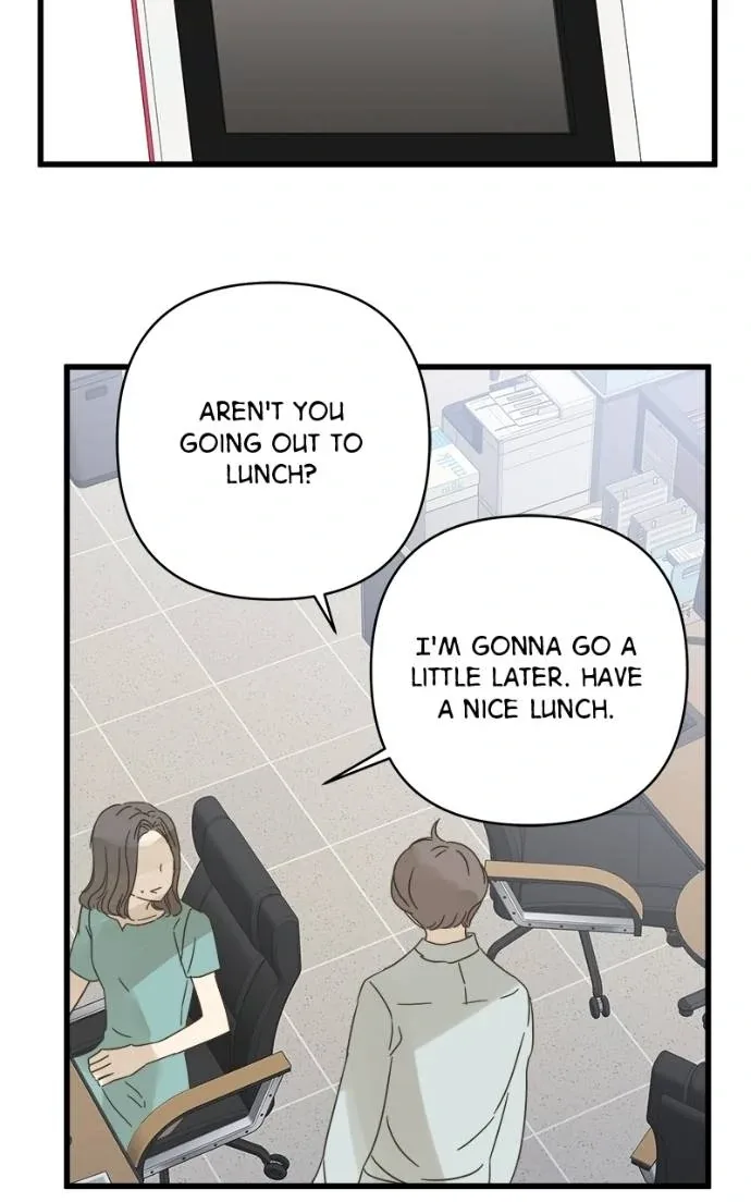 Girl with a Knife Chapter 120 page 71