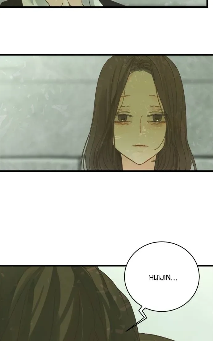 Girl with a Knife Chapter 122 page 34