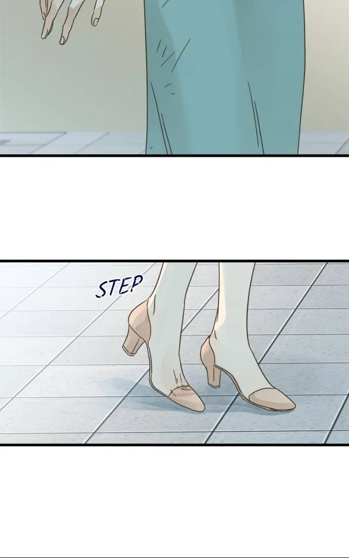 Girl with a Knife Chapter 122 page 6