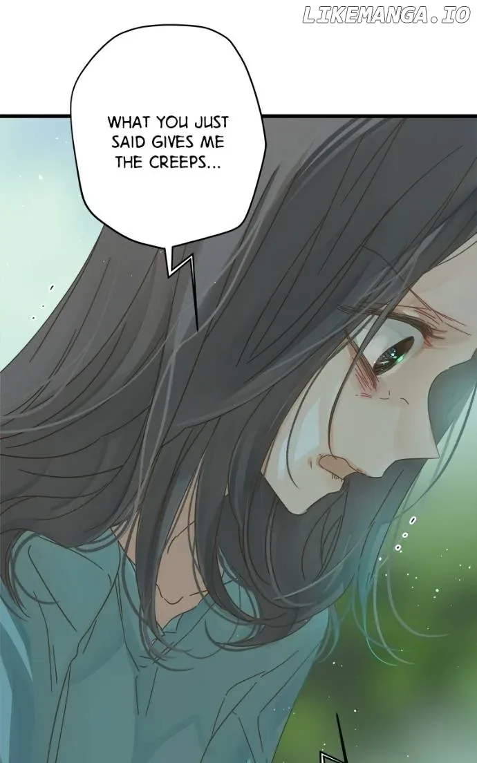 Girl with a Knife Chapter 122 page 13