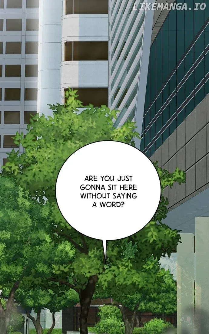 Girl with a Knife Chapter 122 page 32