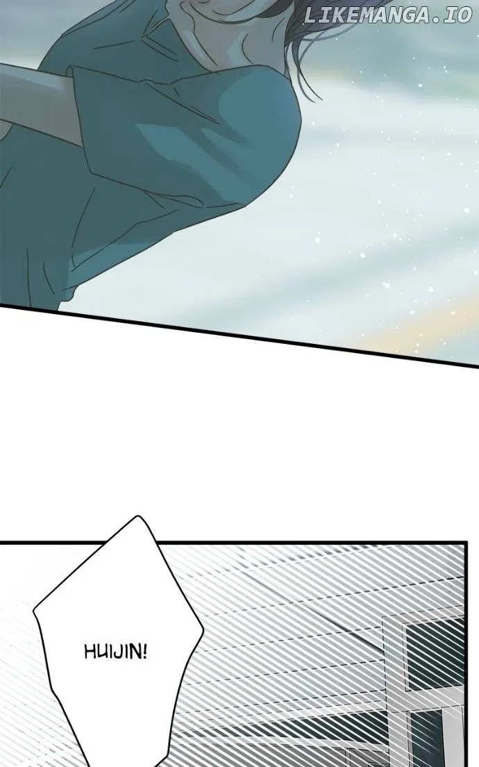 Girl with a Knife Chapter 122 page 25
