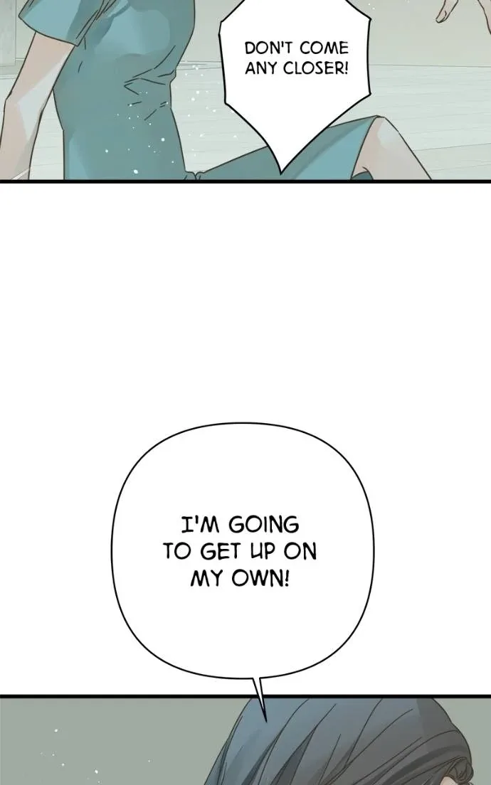 Girl with a Knife Chapter 122 page 4