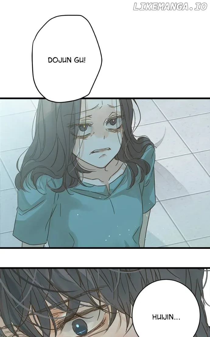 Girl with a Knife Chapter 122 page 2
