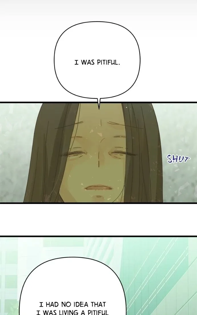 Girl with a Knife Chapter 122 page 42