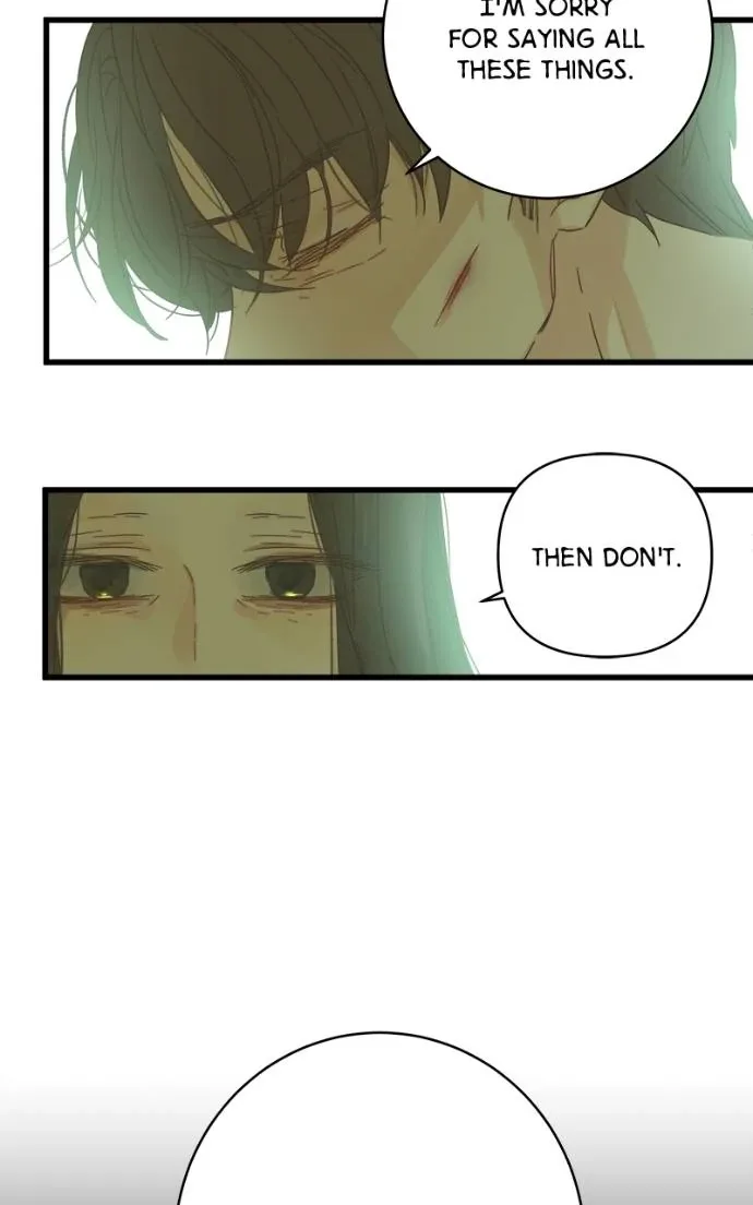 Girl with a Knife Chapter 122 page 38
