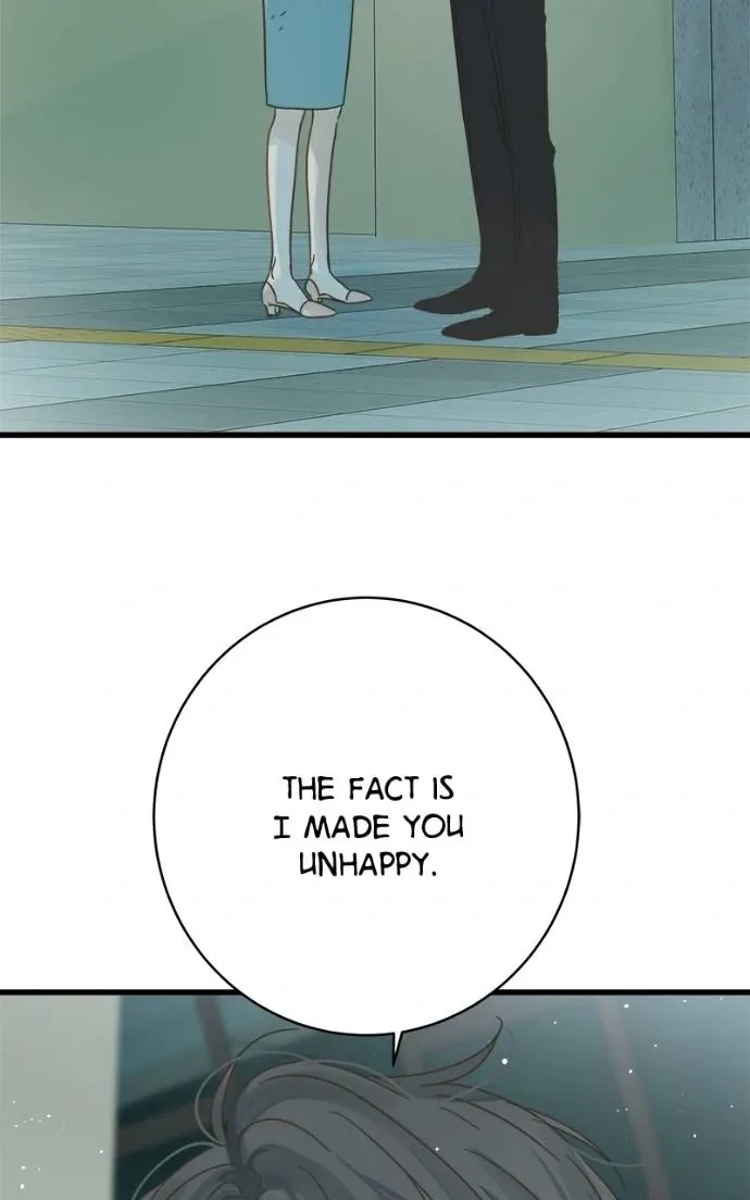 Girl with a Knife Chapter 122 page 16