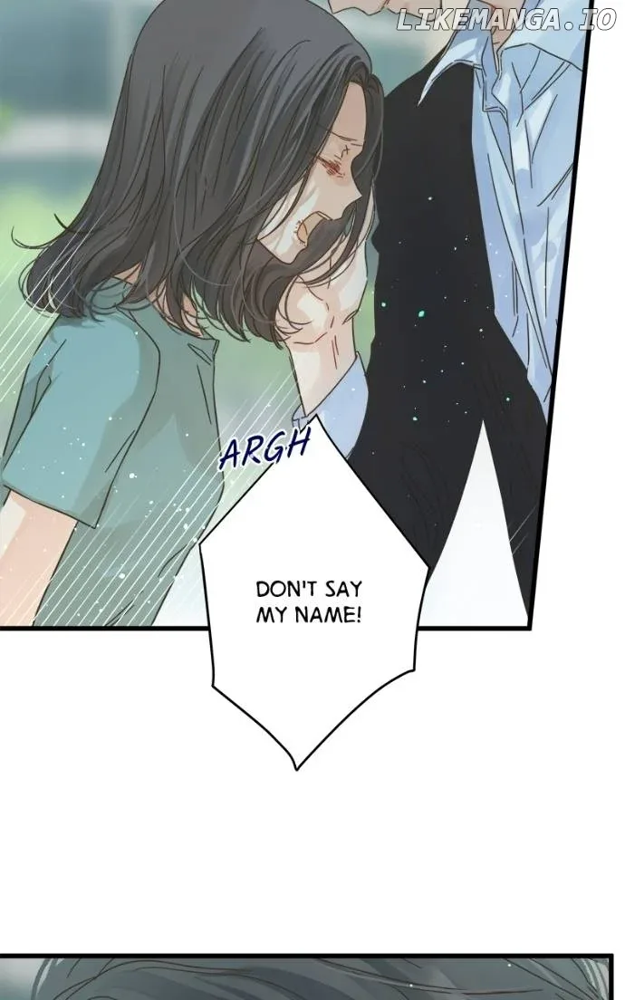 Girl with a Knife Chapter 122 page 10
