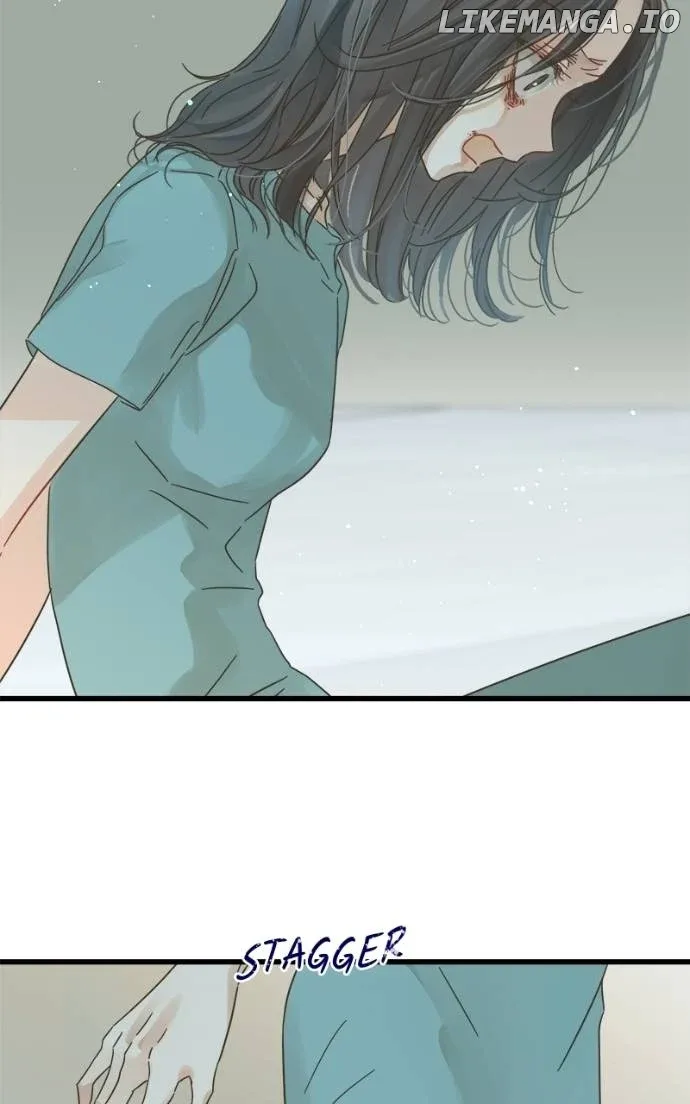 Girl with a Knife Chapter 122 page 5