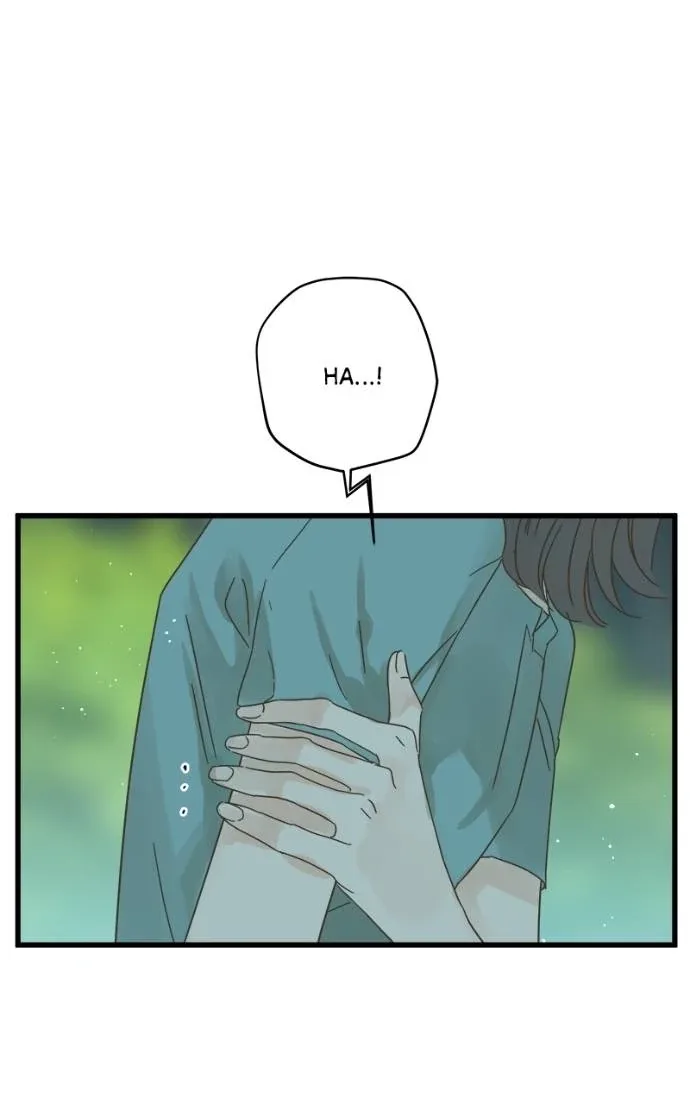 Girl with a Knife Chapter 122 page 12