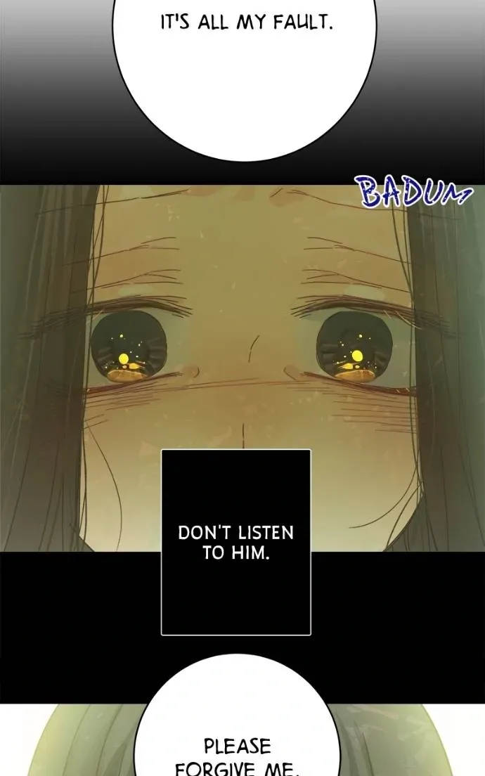 Girl with a Knife Chapter 122 page 39