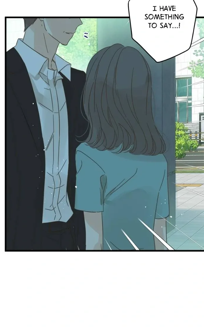 Girl with a Knife Chapter 122 page 30
