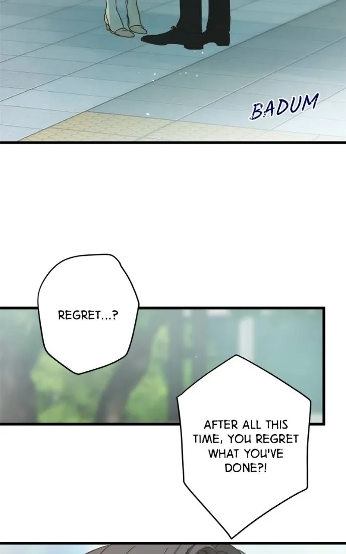 Girl with a Knife Chapter 122 page 8