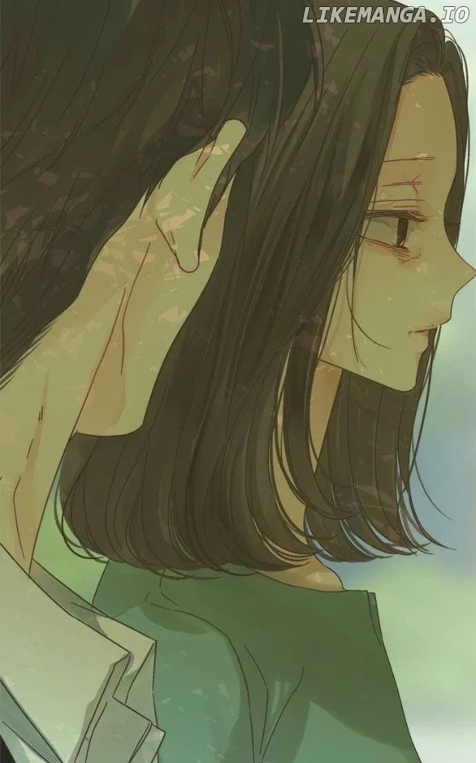 Girl with a Knife Chapter 122 page 35