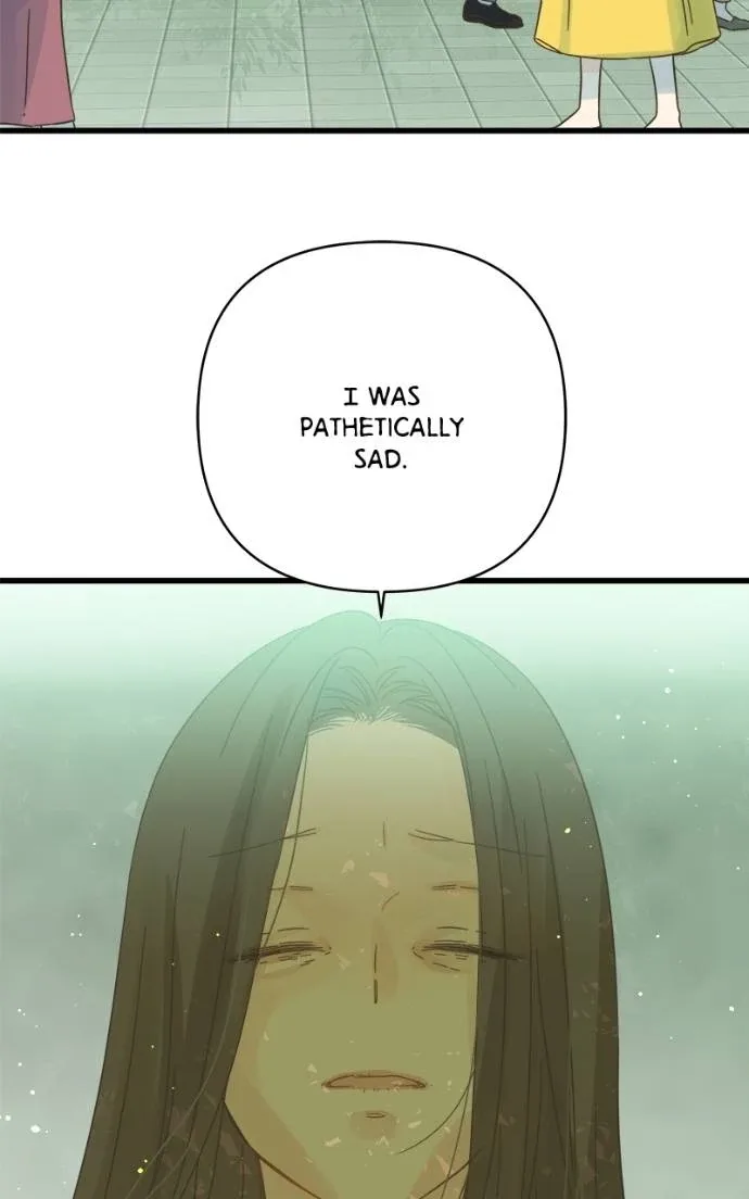 Girl with a Knife Chapter 122 page 44