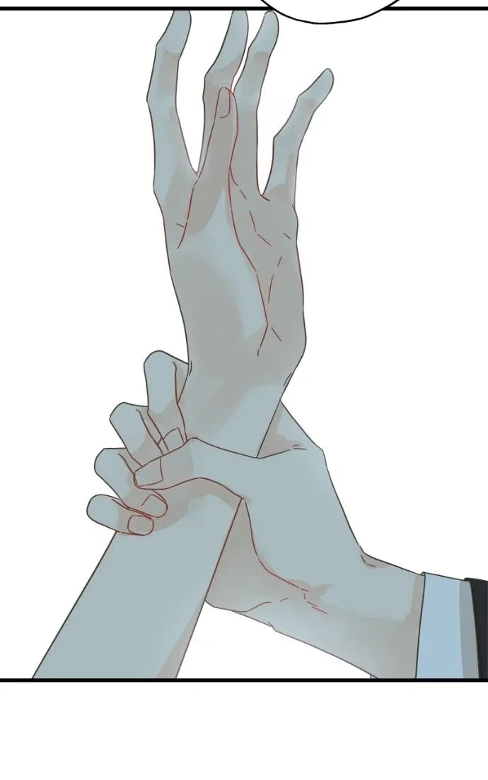 Girl with a Knife Chapter 122 page 19