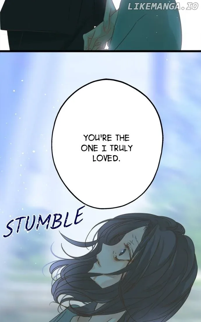 Girl with a Knife Chapter 122 page 24