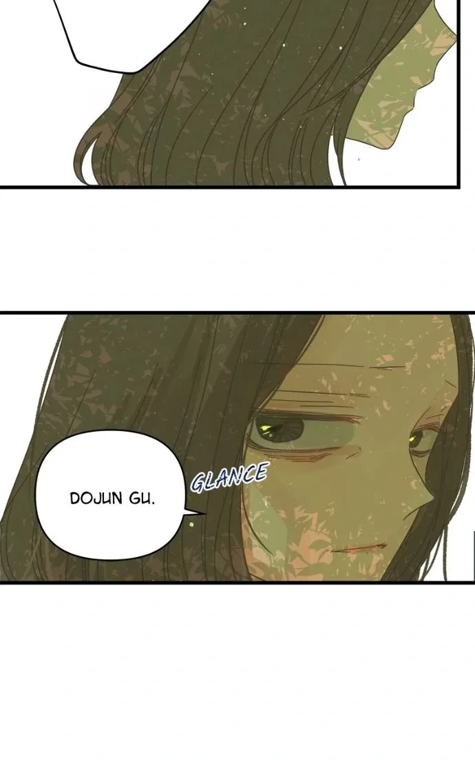 Girl with a Knife Chapter 122 page 61
