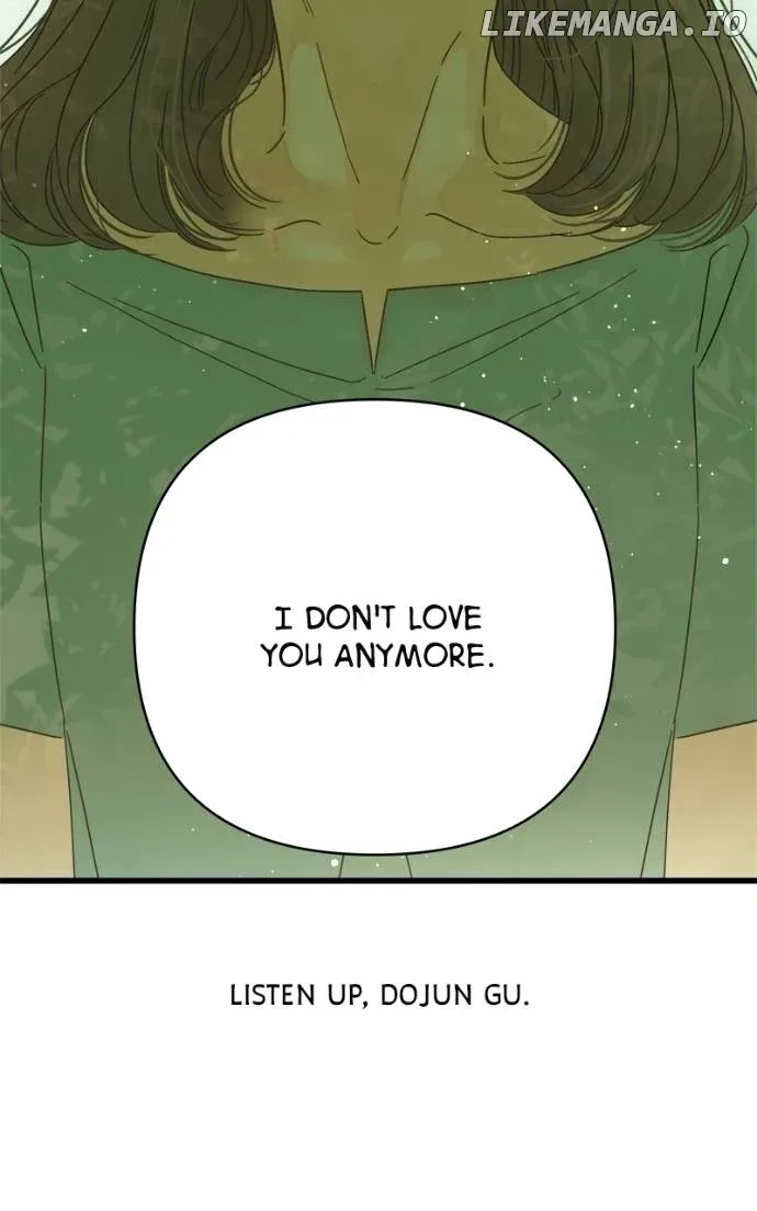 Girl with a Knife Chapter 122 page 52