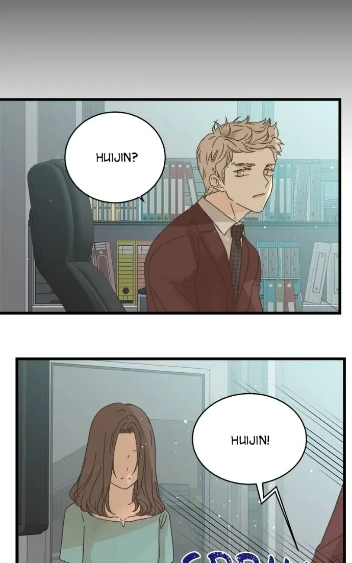 Girl with a Knife Chapter 122 page 67