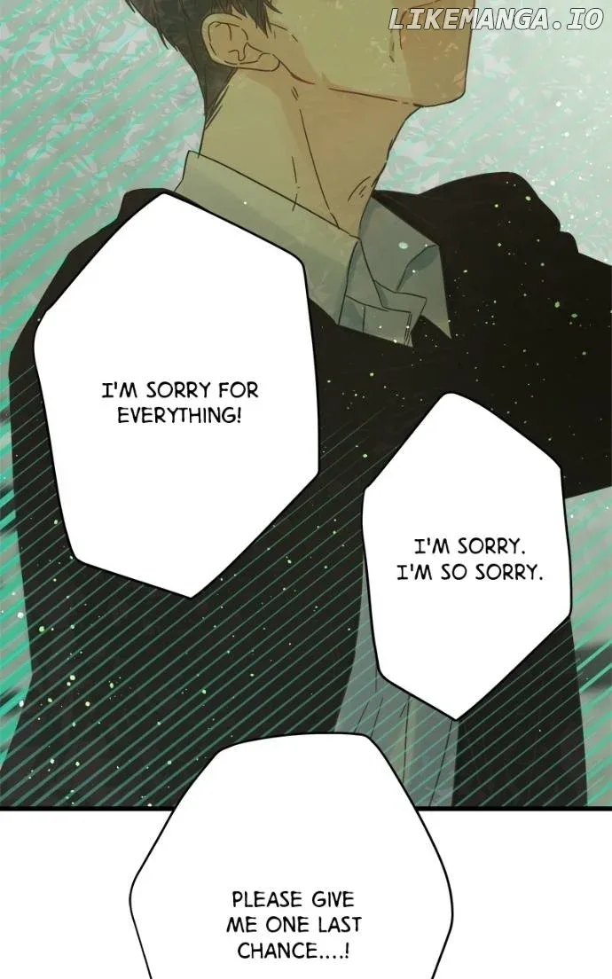 Girl with a Knife Chapter 122 page 57